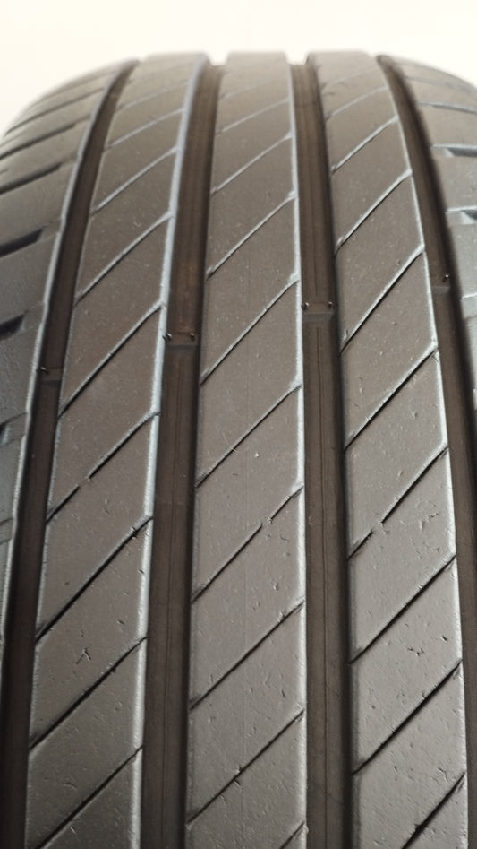 kleber 205/55 r16 dynaxer hp 4 cod.Y44