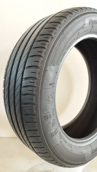 kleber 205/55 r16 dynaxer hp 4 cod.Y44