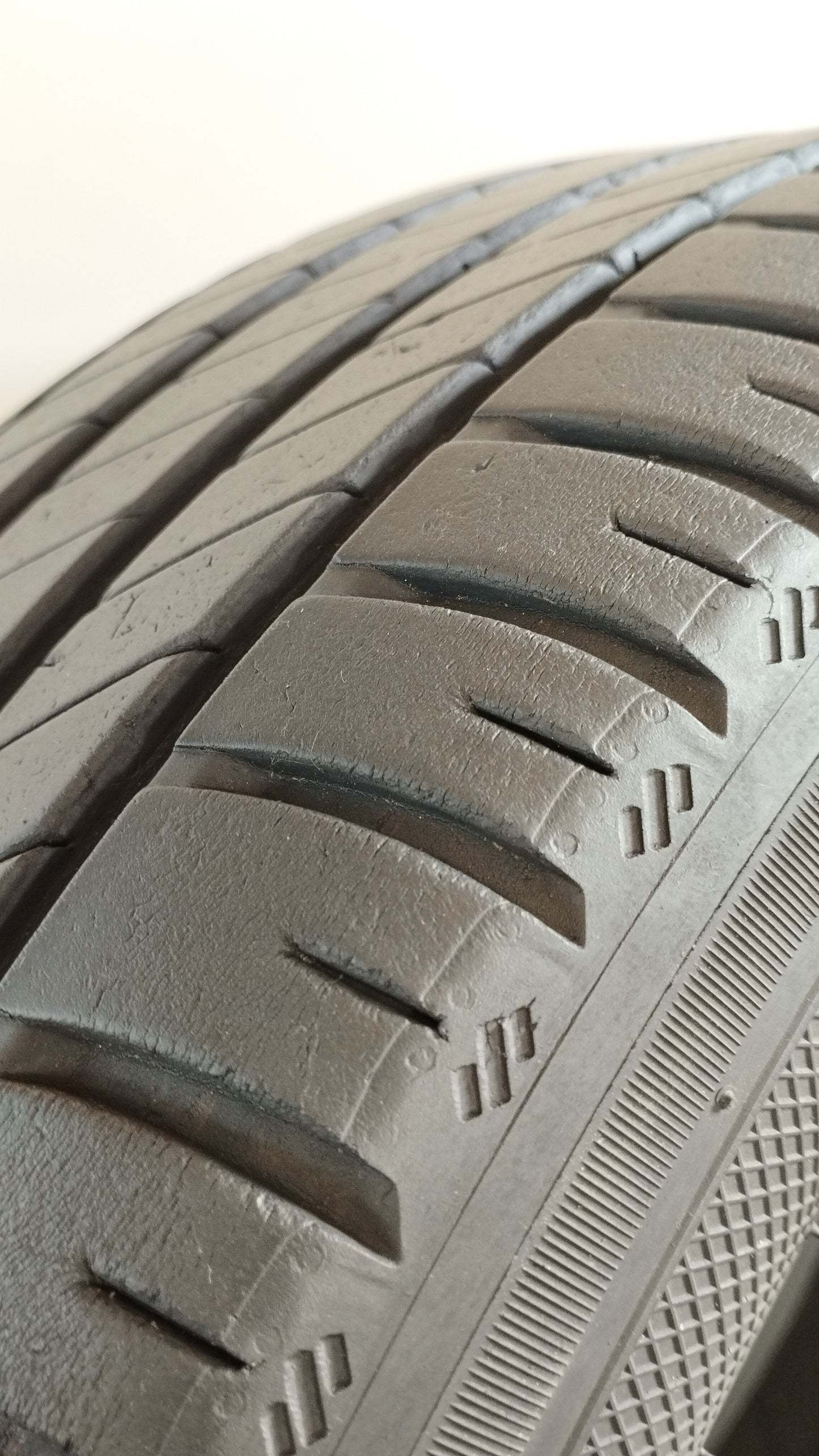 kleber 205/55 r16 dynaxer hp 4 cod.Y44