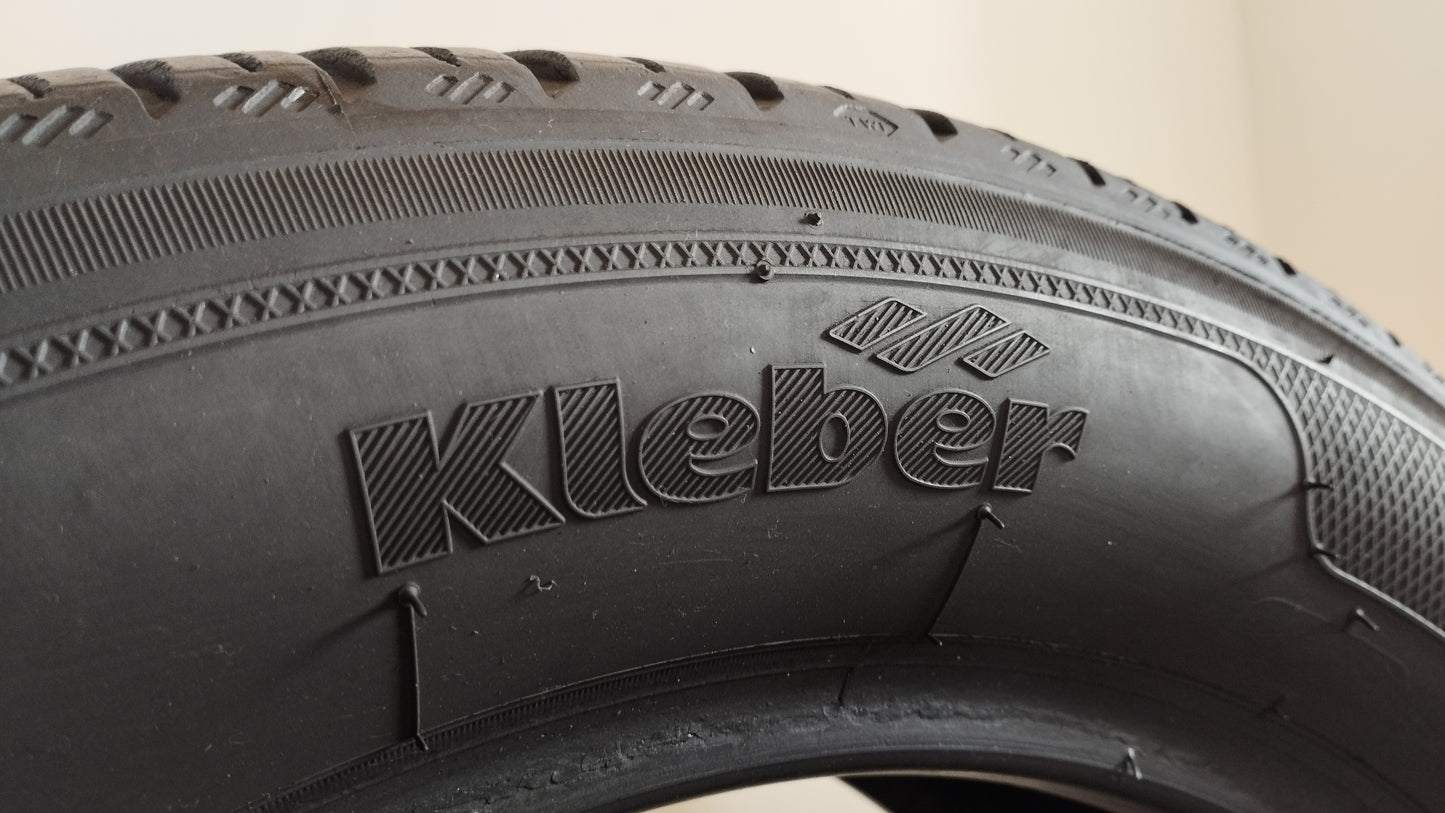 kleber 205/55 r16 dynaxer hp 4 cod.Y44