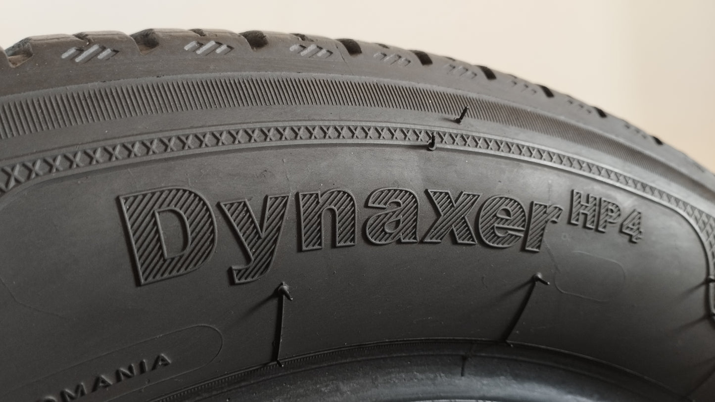 kleber 205/55 r16 dynaxer hp 4 cod.Y44