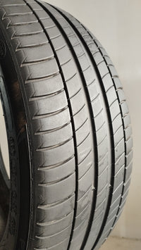 Michelin 225/45 r18 primacy 3 zp runflat art. Y45