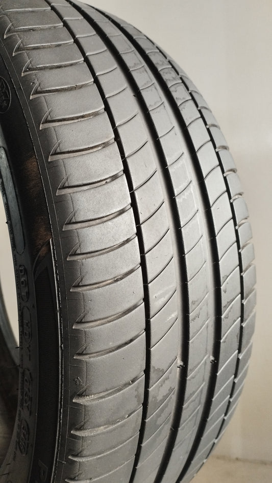 Michelin 225/45 r18 primacy 3 zp runflat art. Y45