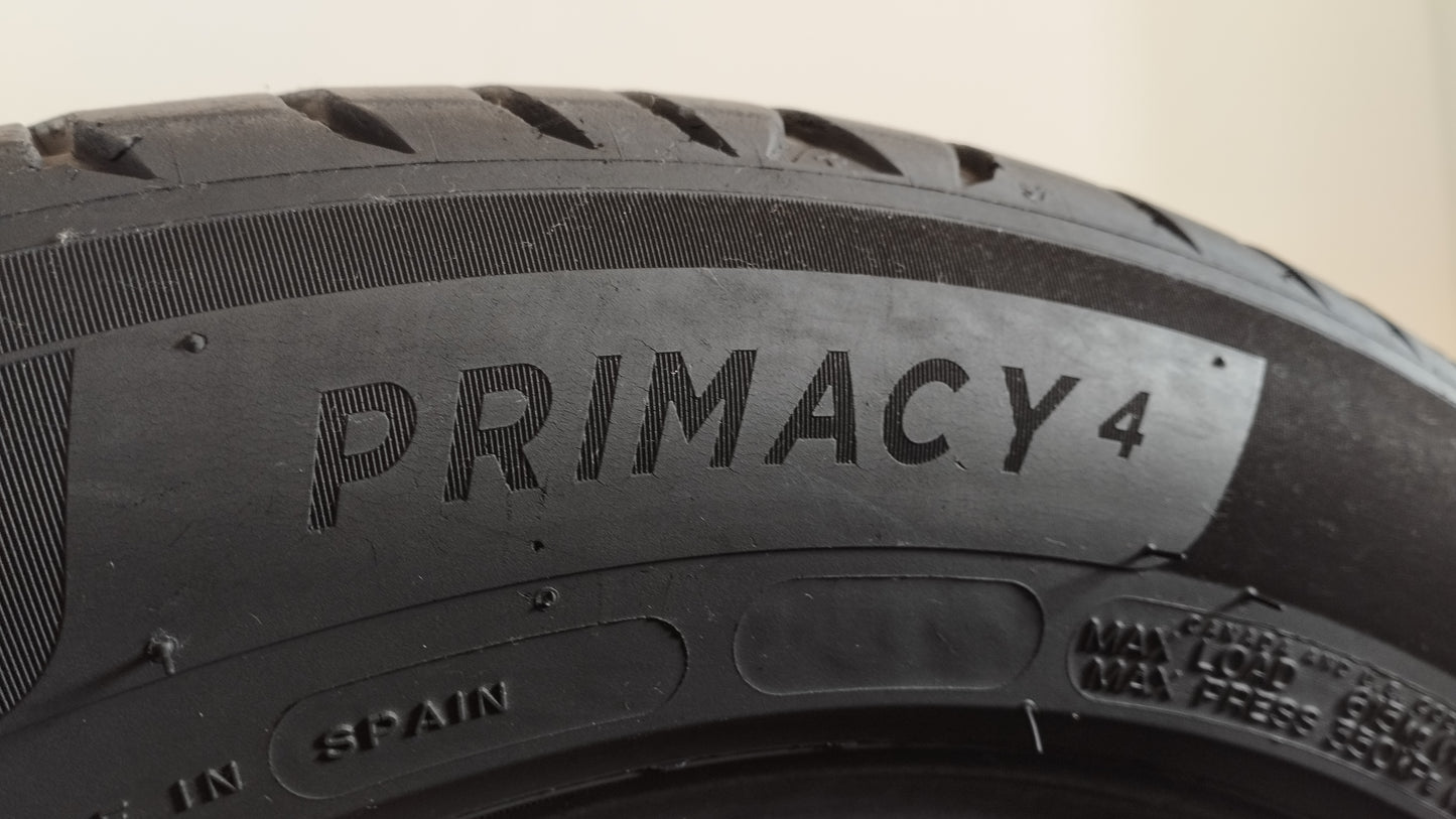 michelin 205/55 r16 primacy 4 cod.Y46