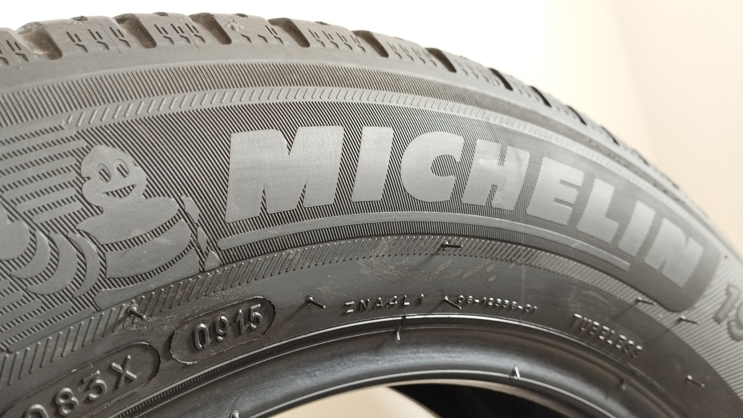 michelin 195/65 r15 crossclimate cod.Y49