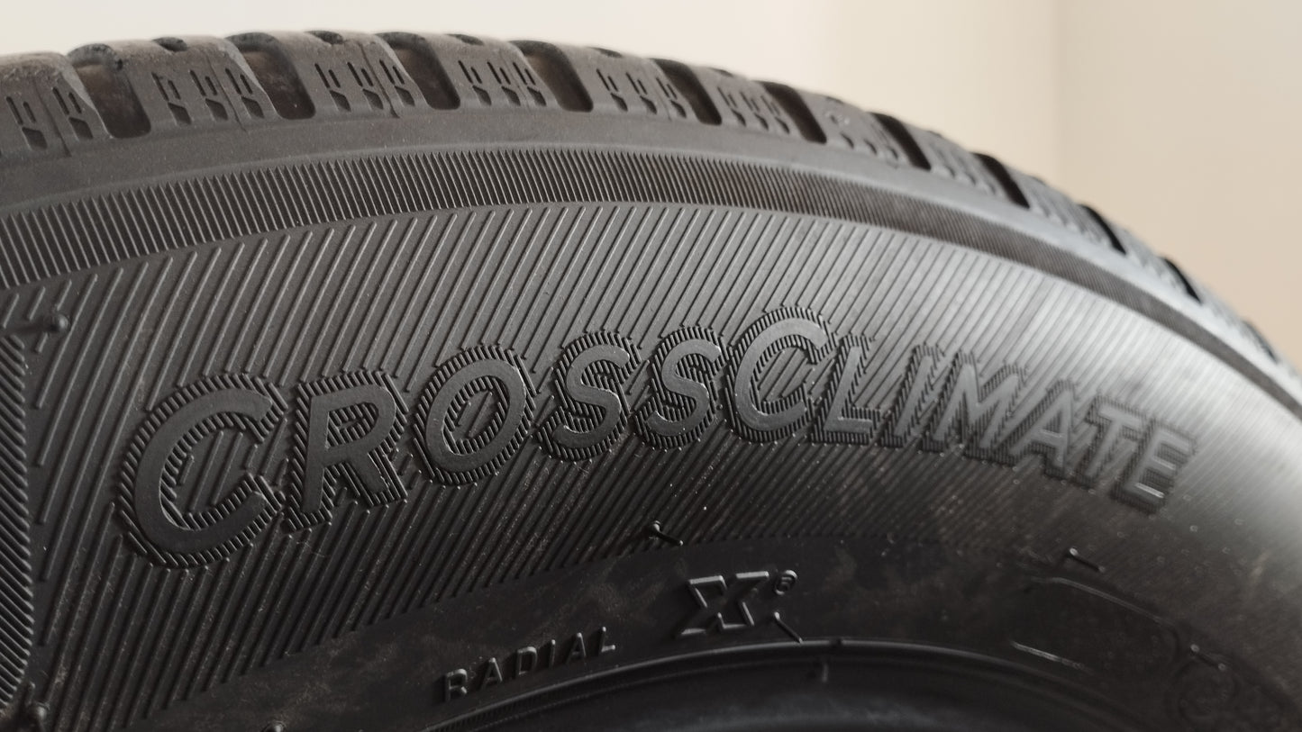 michelin 195/65 r15 crossclimate cod.Y49