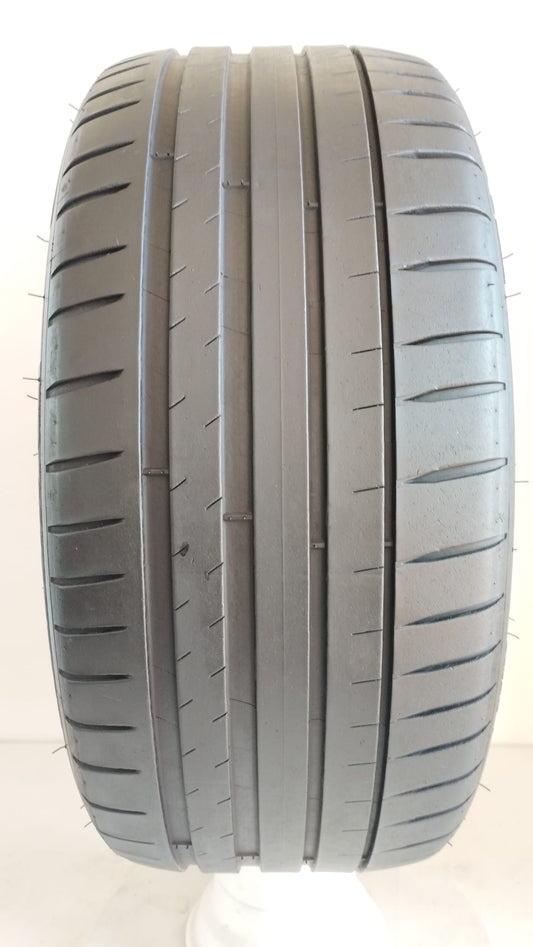 Michelin 215/40 r17 pilot sport rif. Y4