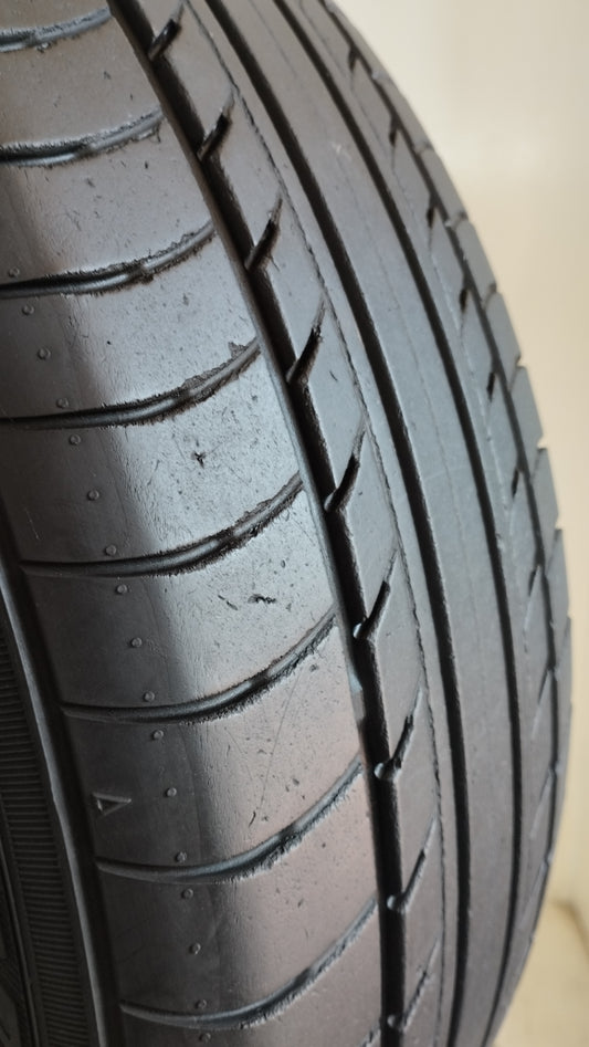 yokohama 225/65 r17 g98 geolander art. Y507