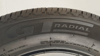 Gt radial 235/55 r17 savero suv art. Y50