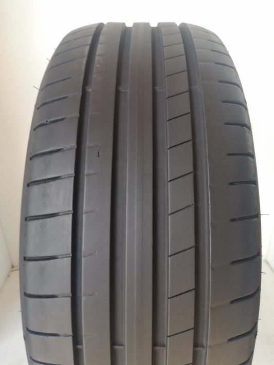 Dunlop 225/45 R19 Rtd2 Dsst Sportmaxx Rft Y53