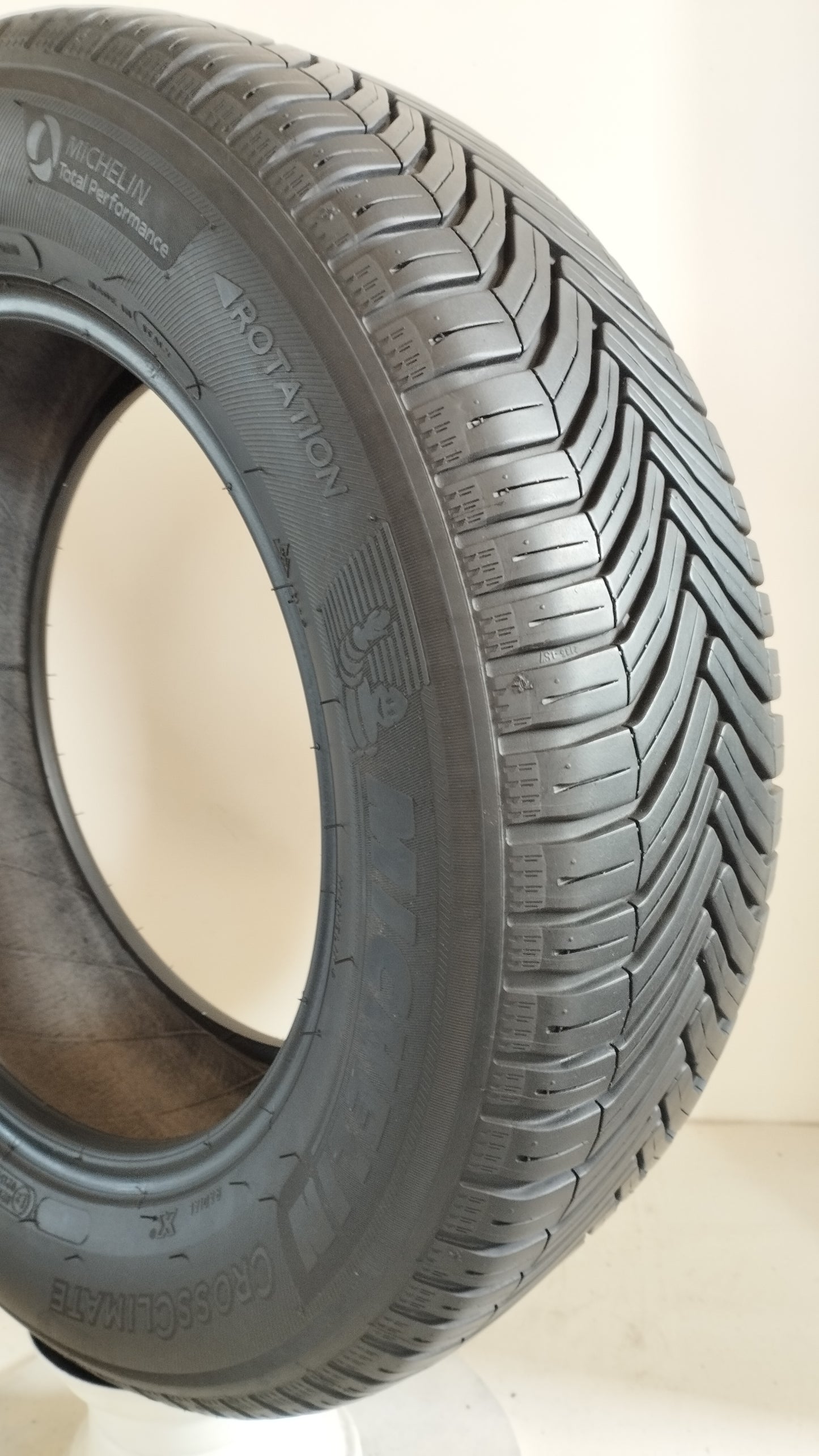 michelin 195/65 r15 crossclimate cod.Y54