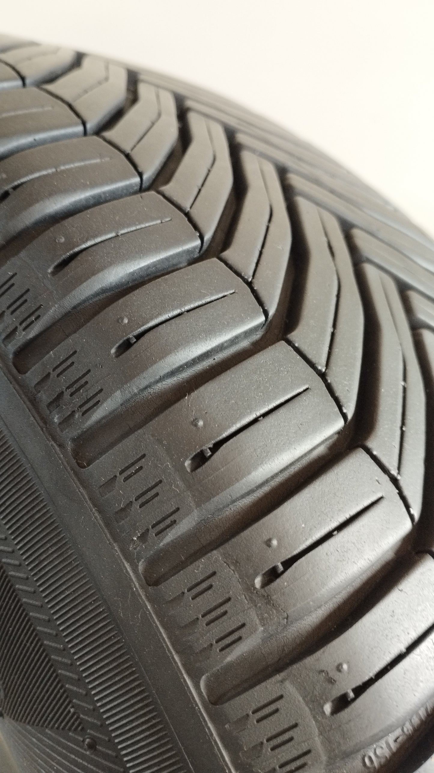 michelin 195/65 r15 crossclimate cod.Y54