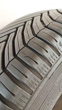 michelin 195/65 r15 crossclimate cod.Y54
