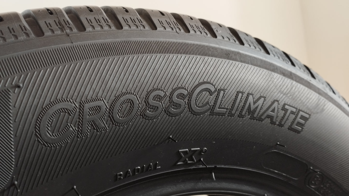 michelin 195/65 r15 crossclimate cod.Y54