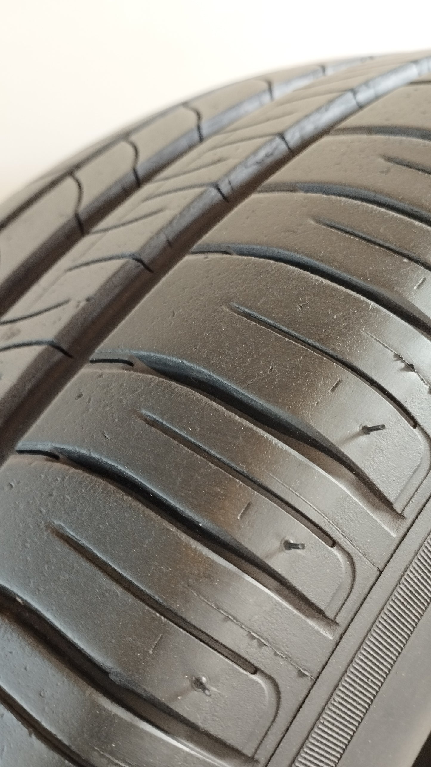 michelin 215/60 r16 energysaver+cod.Y55