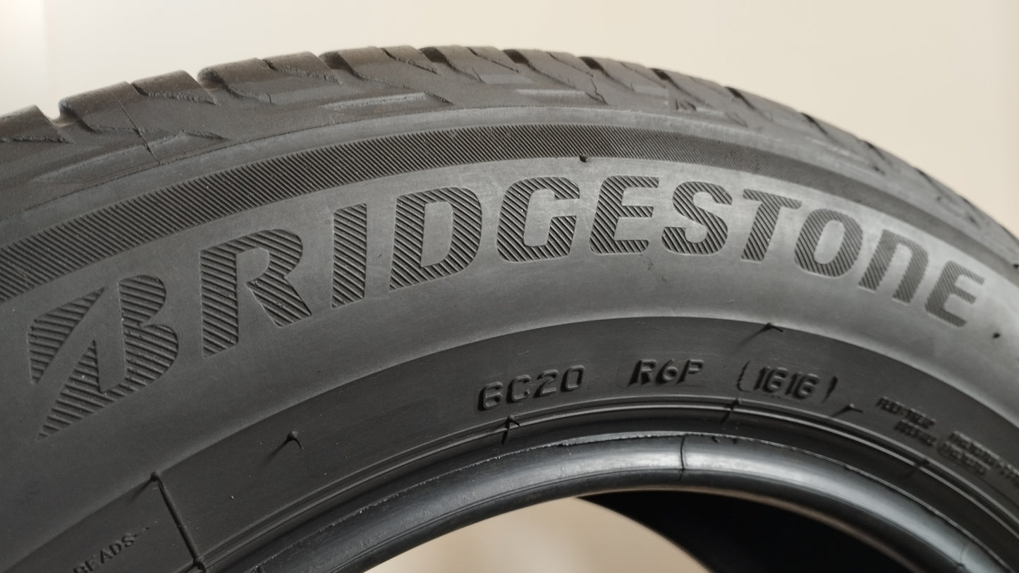 bridgestone 205/60 r16 turanza t001 cod.Y57
