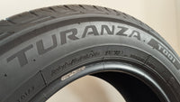 bridgestone 205/60 r16 turanza t001 cod.Y57
