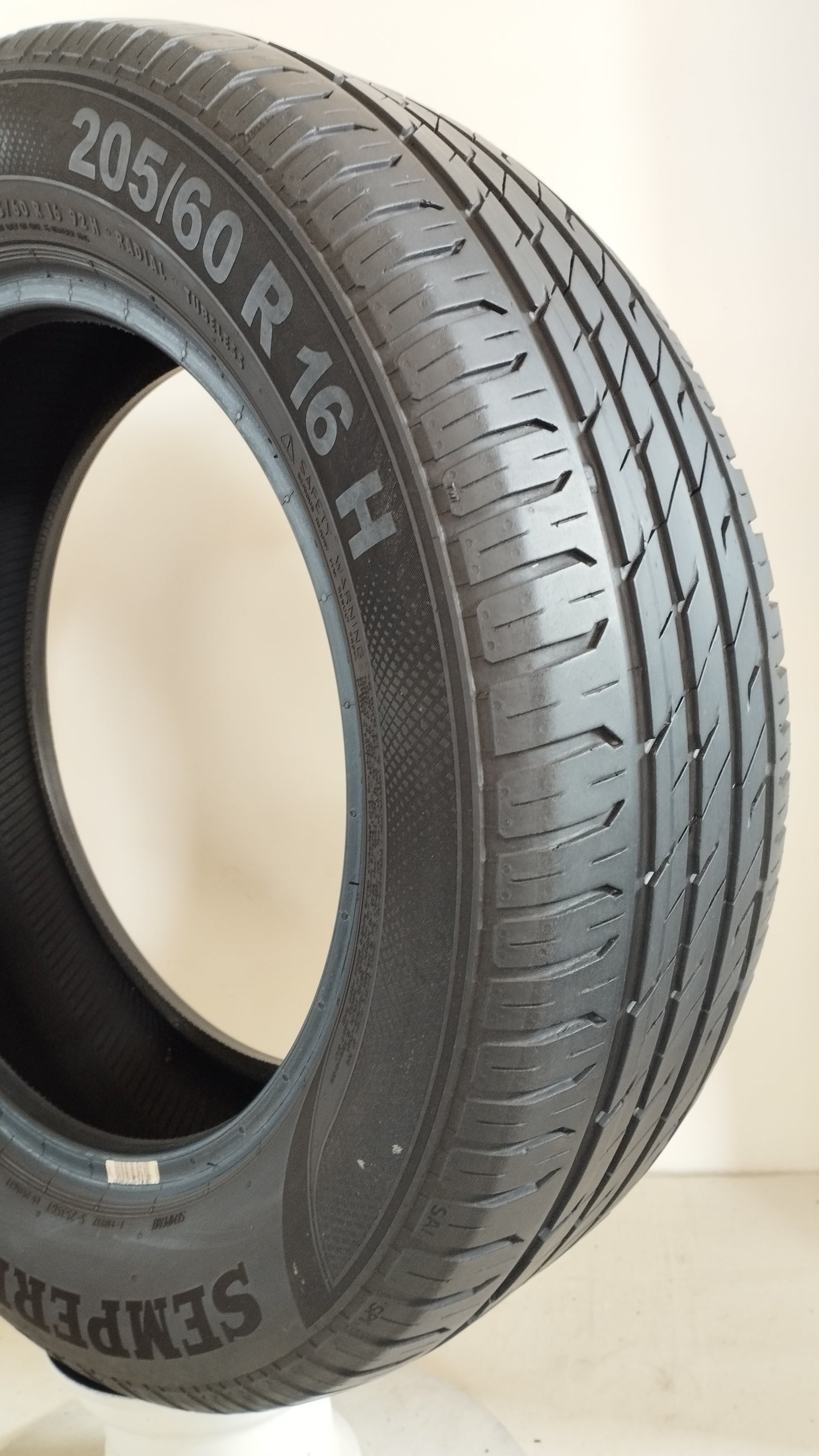 semperit 205/60 r16 speedlife 3 cod.Y58