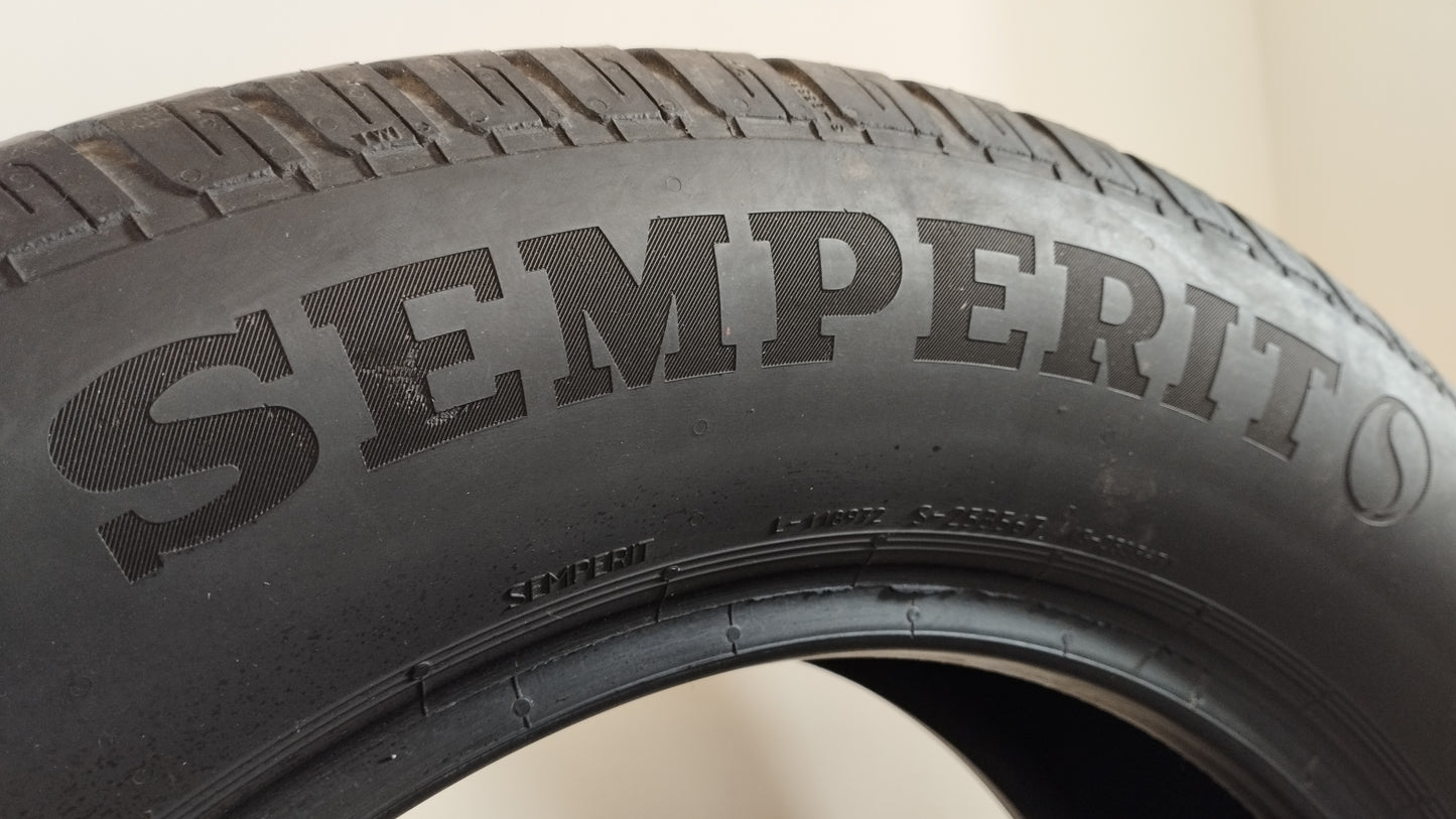 semperit 205/60 r16 speedlife 3 cod.Y58
