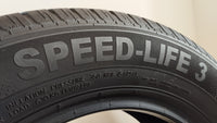 semperit 205/60 r16 speedlife 3 cod.Y58