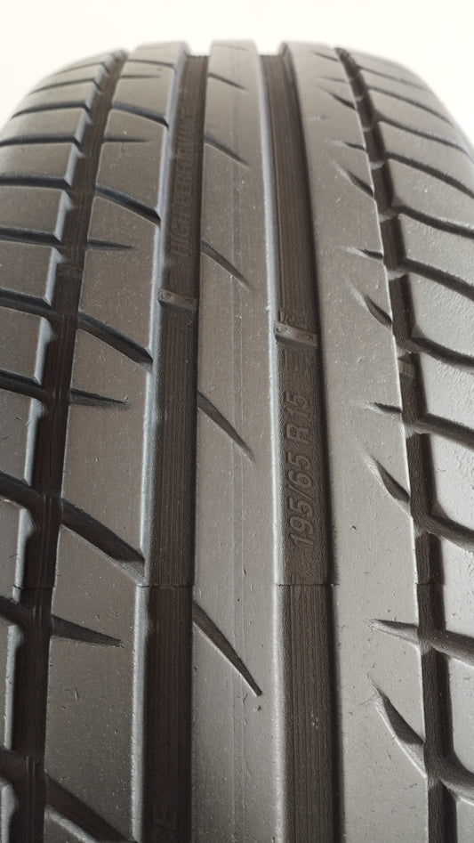 strial 195/65 r15 highperformance cod.Y59