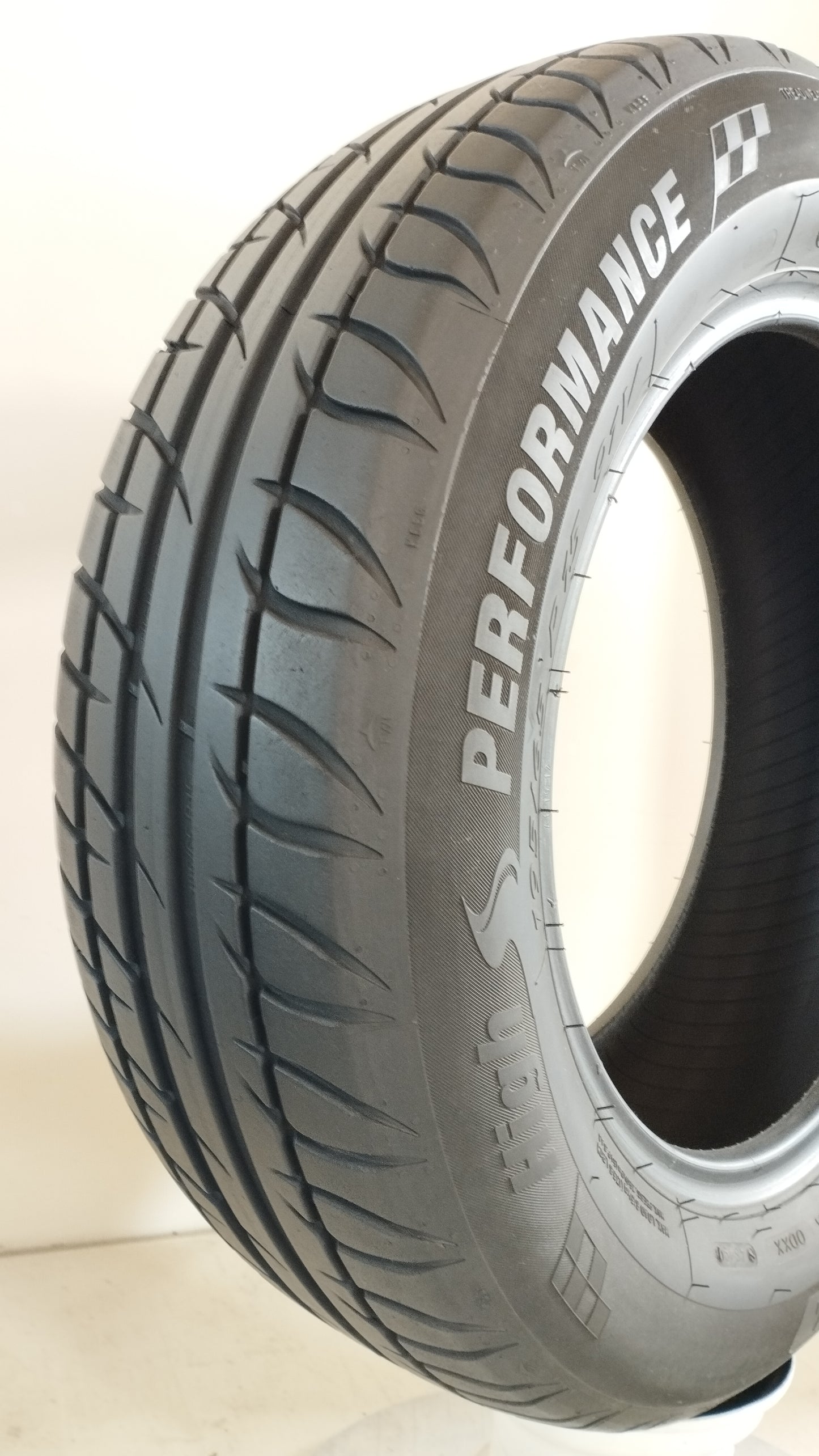 strial 195/65 r15 highperformance cod.Y59