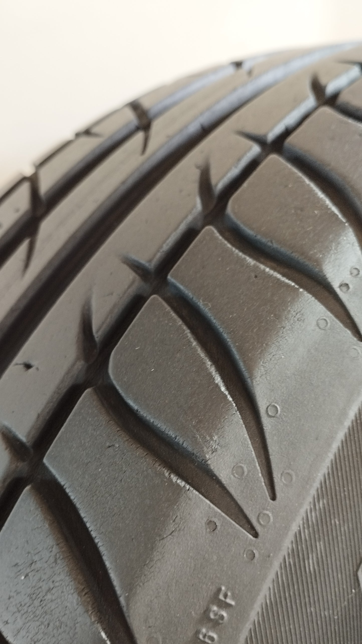 strial 195/65 r15 highperformance cod.Y59