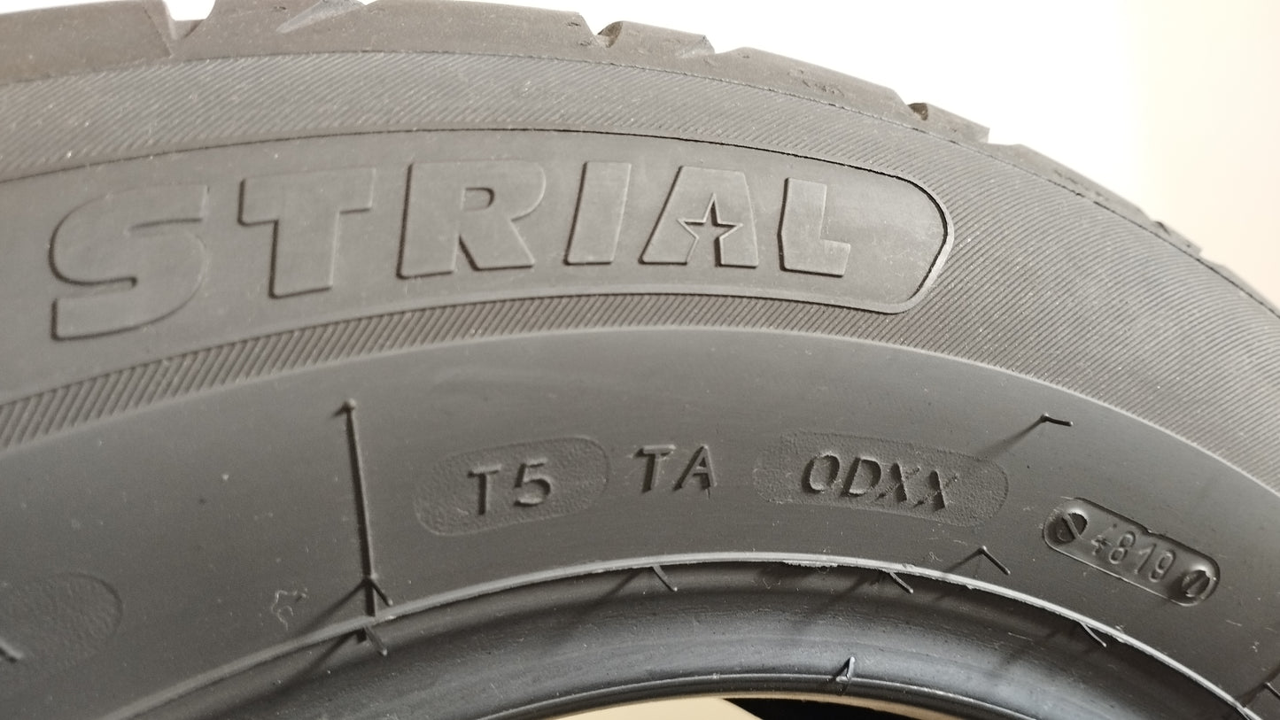 strial 195/65 r15 highperformance cod.Y59