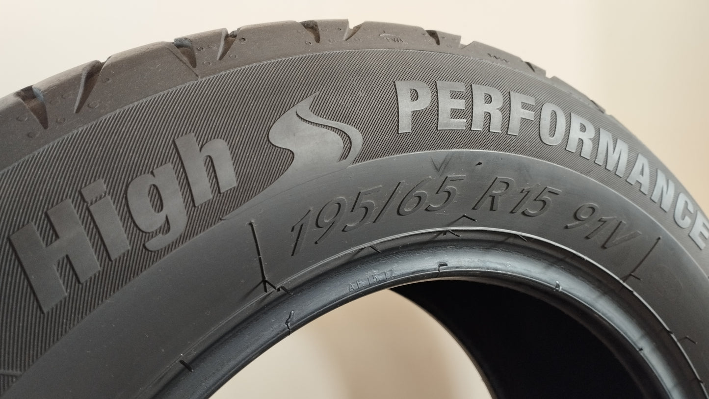 strial 195/65 r15 highperformance cod.Y59