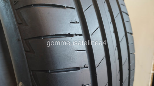 Bridgestone 215/55 r18 turanza t005 a art. Y616