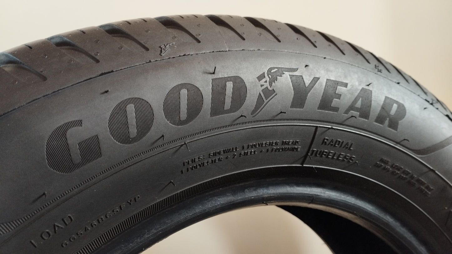 goodyear 185/65 r15 vector 4 season cod.Y61