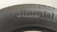 continental 235/60 r18 contisportcontact5 art. Y627