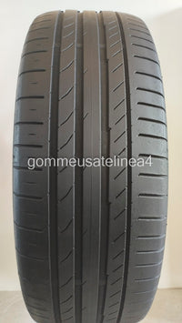 continental 235/60 r18 contisportcontact5 art. Y627