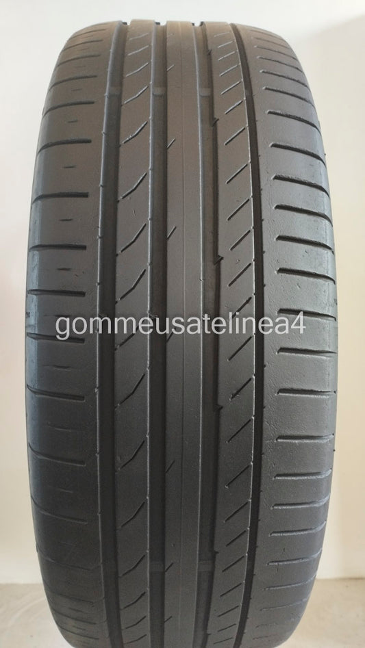 continental 235/60 r18 contisportcontact5 art. Y627
