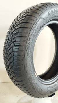 goodyear 185/65 r15 vector 4 season cod.Y62