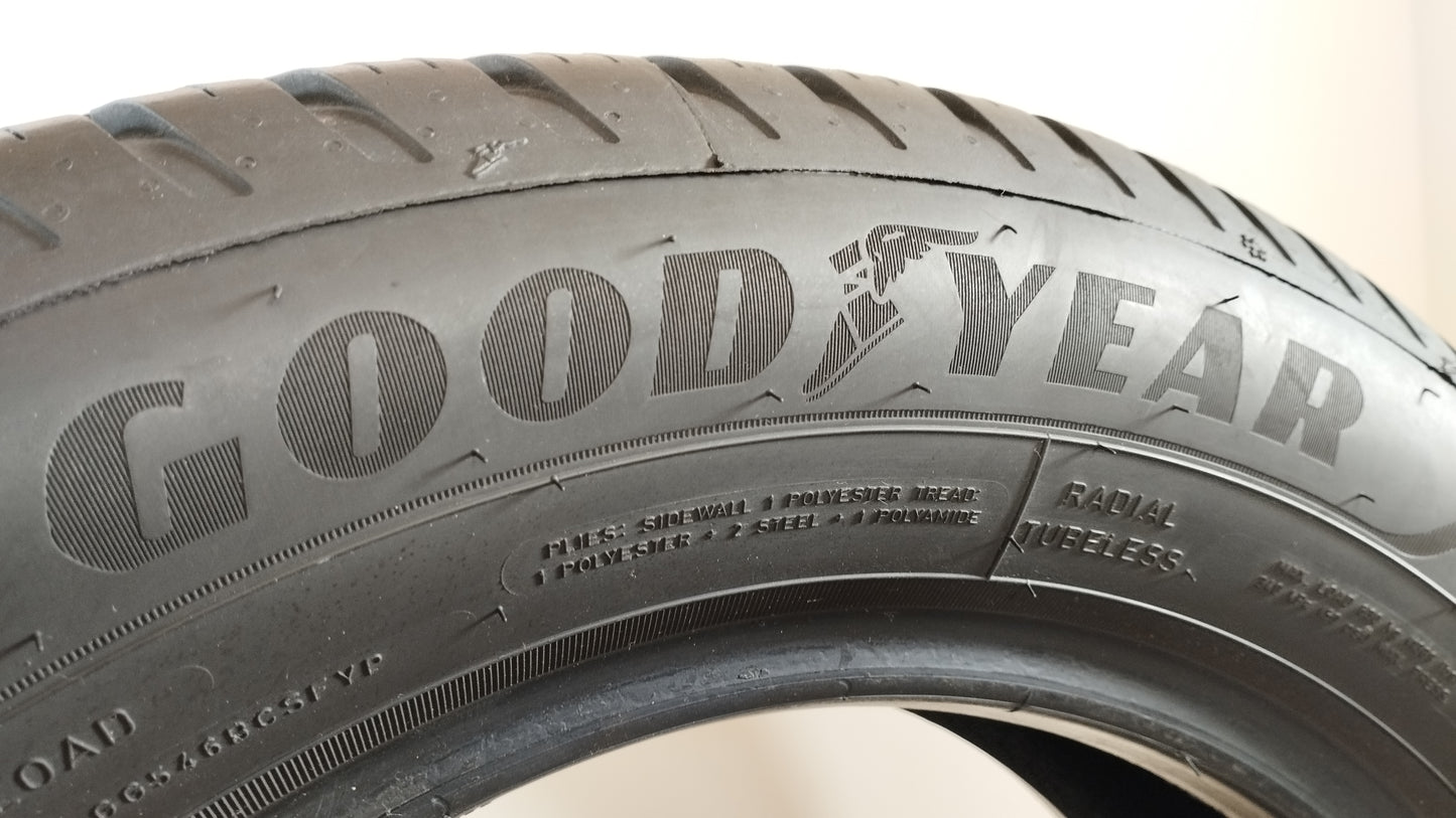 goodyear 185/65 r15 vector 4 season cod.Y62