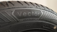 goodyear 185/65 r15 vector 4 season cod.Y62