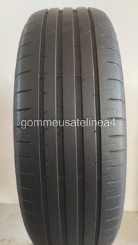 goodyear 205/60 r16 efficient grip art.Y637