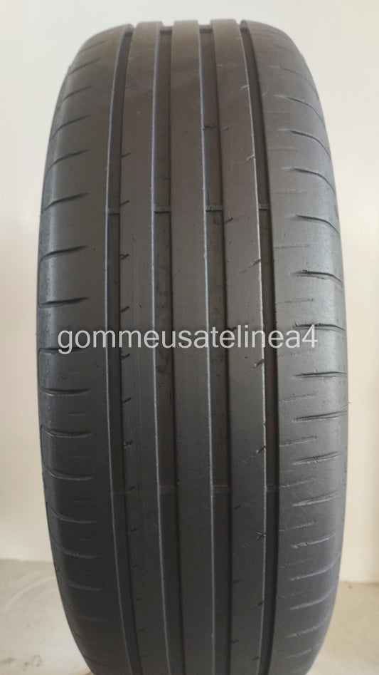 goodyear 205/60 r16 efficient grip art.Y637