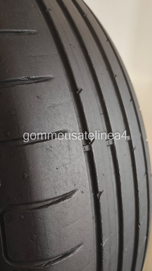 goodyear 205/60 r16 efficient grip art.Y637