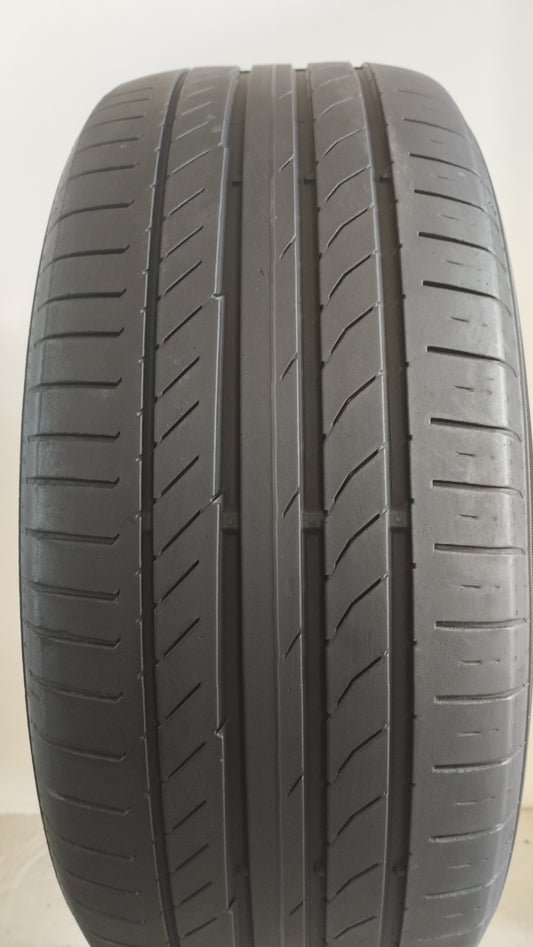 Continental 235/50 r17 contisportcontact 5 art. Y644