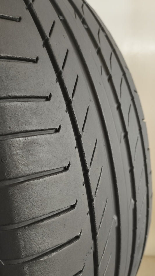 Continental 235/50 r17 contisportcontact 5 art. Y644