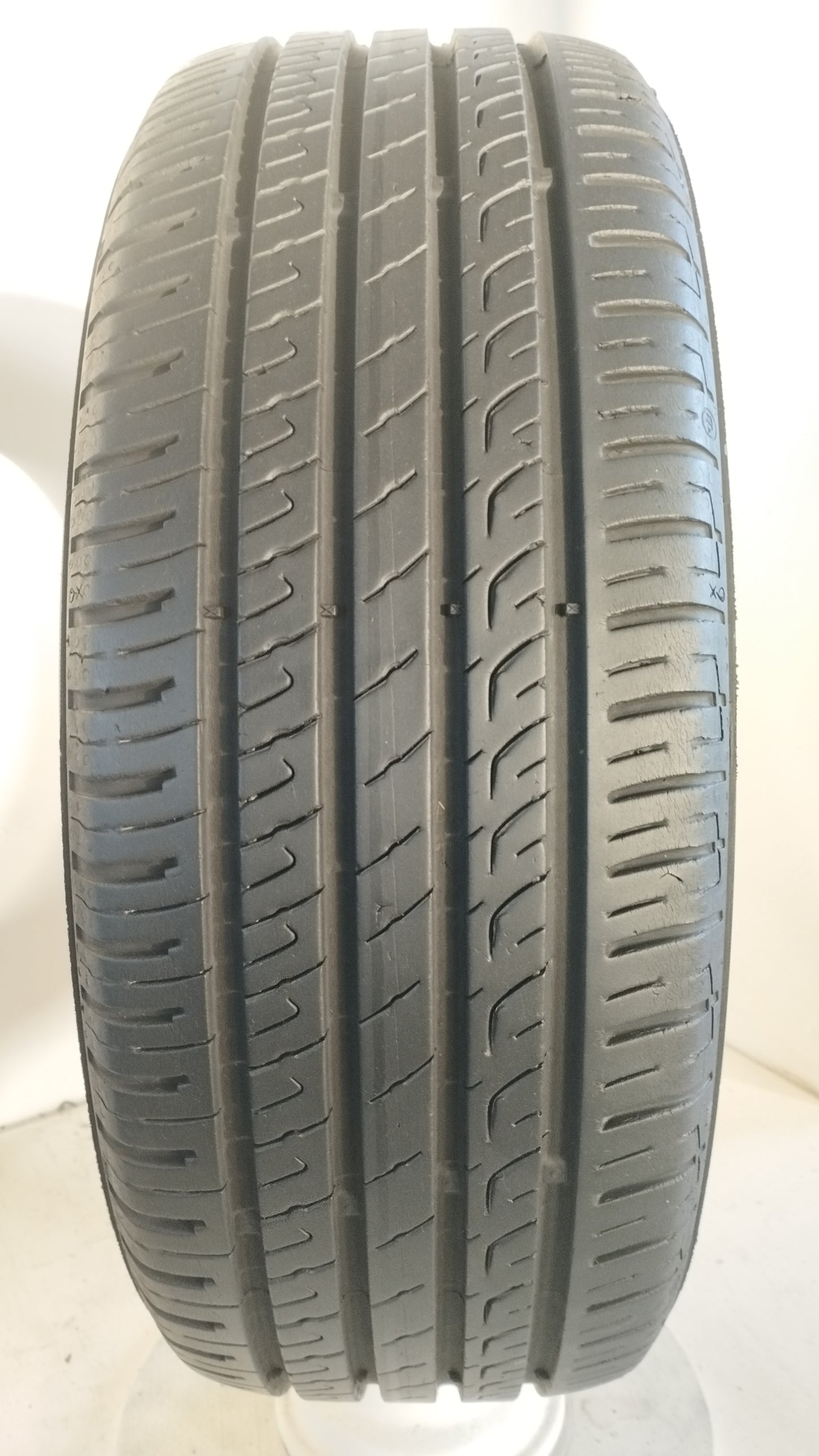 barum 195/55 r16 bravuris 5 hm cod.Y64