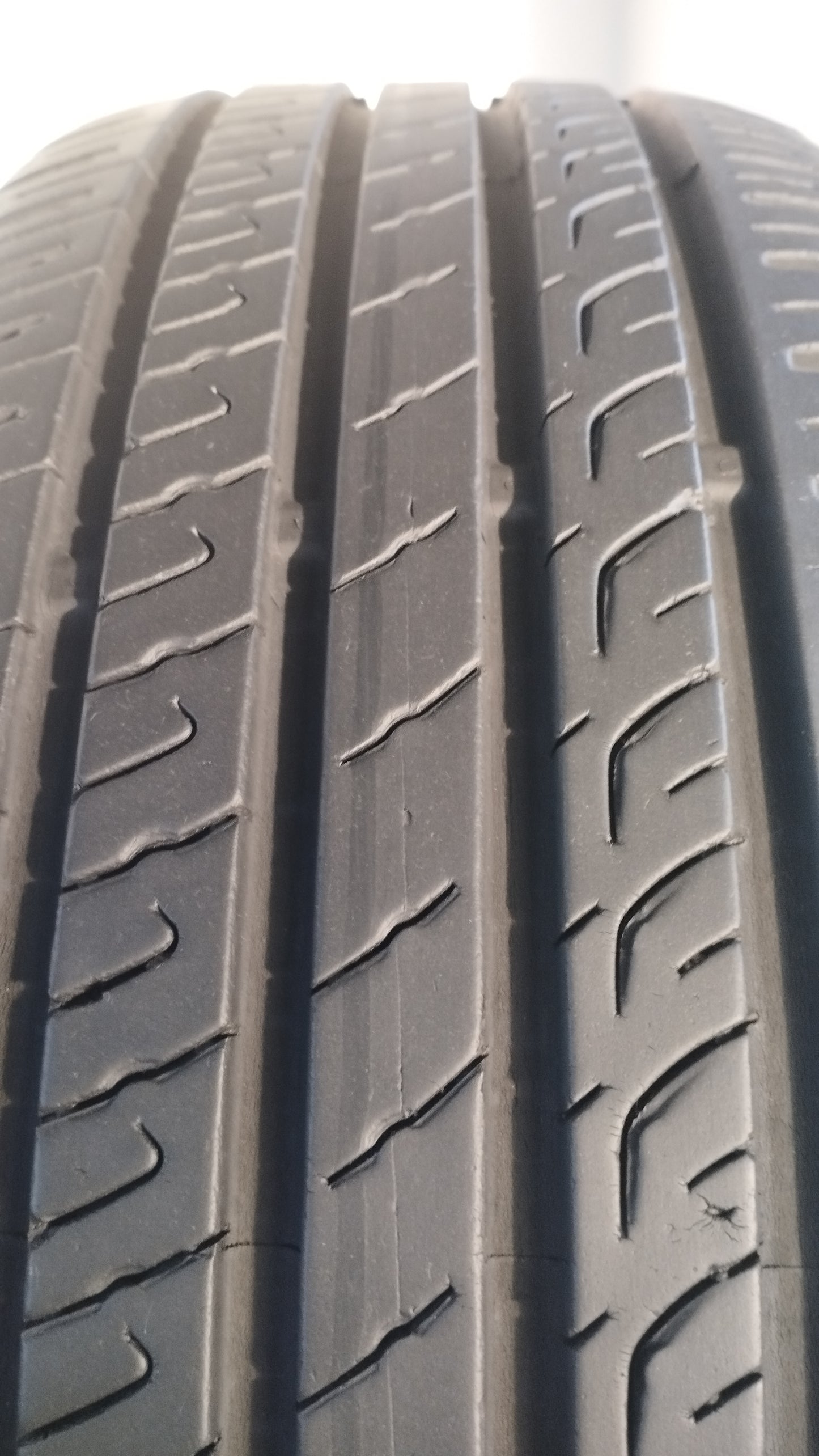 barum 195/55 r16 bravuris 5 hm cod.Y64