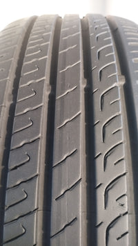 barum 195/55 r16 bravuris 5 hm cod.Y64