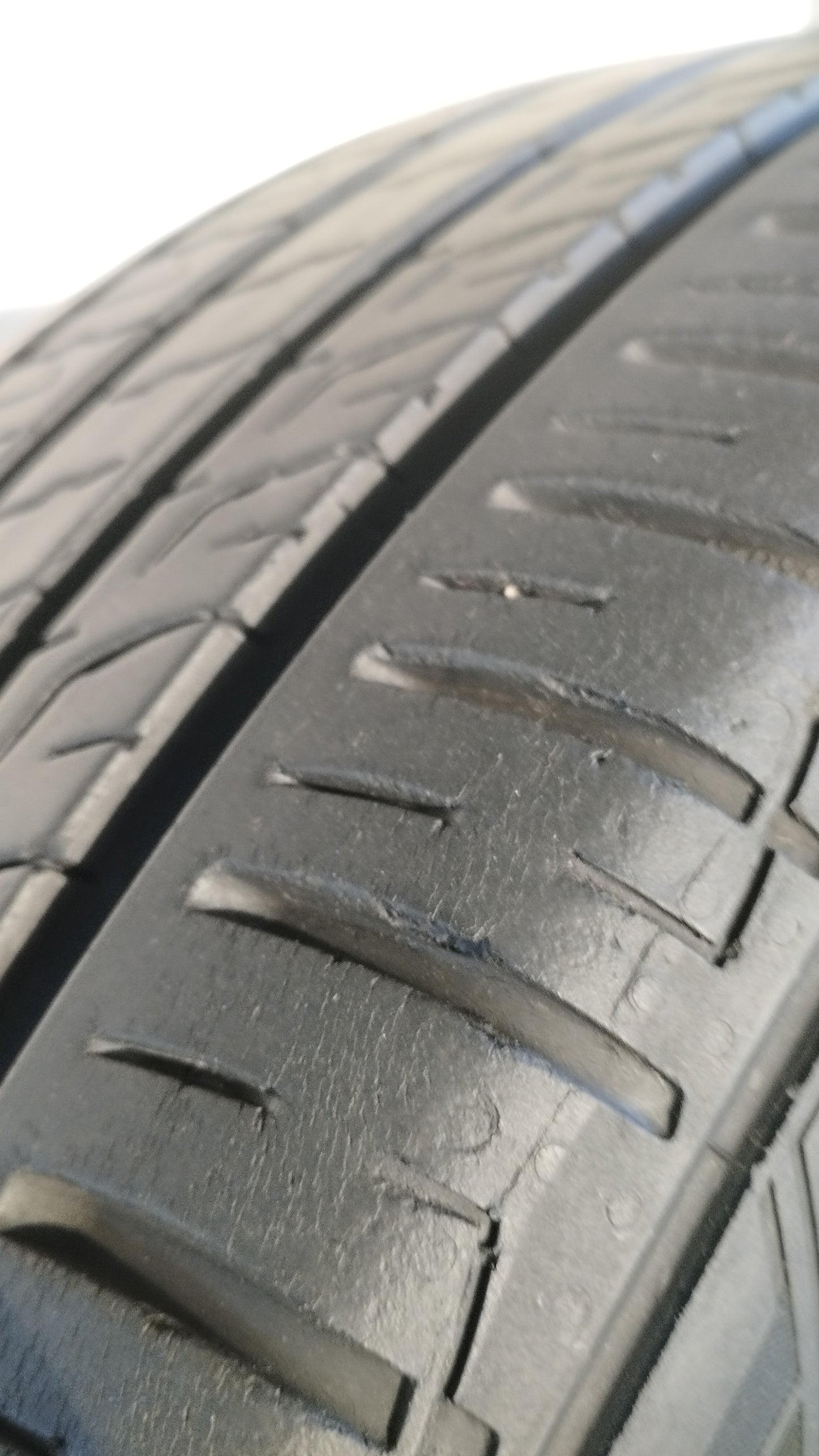 barum 195/55 r16 bravuris 5 hm cod.Y64