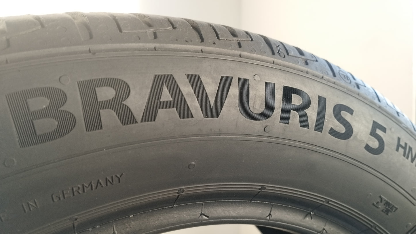 barum 195/55 r16 bravuris 5 hm cod.Y64
