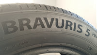 barum 195/55 r16 bravuris 5 hm cod.Y64