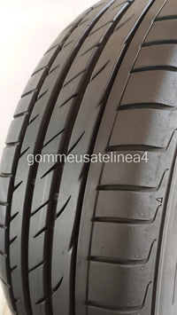 laufenn 195/55 r16 sfit eq art.Y689