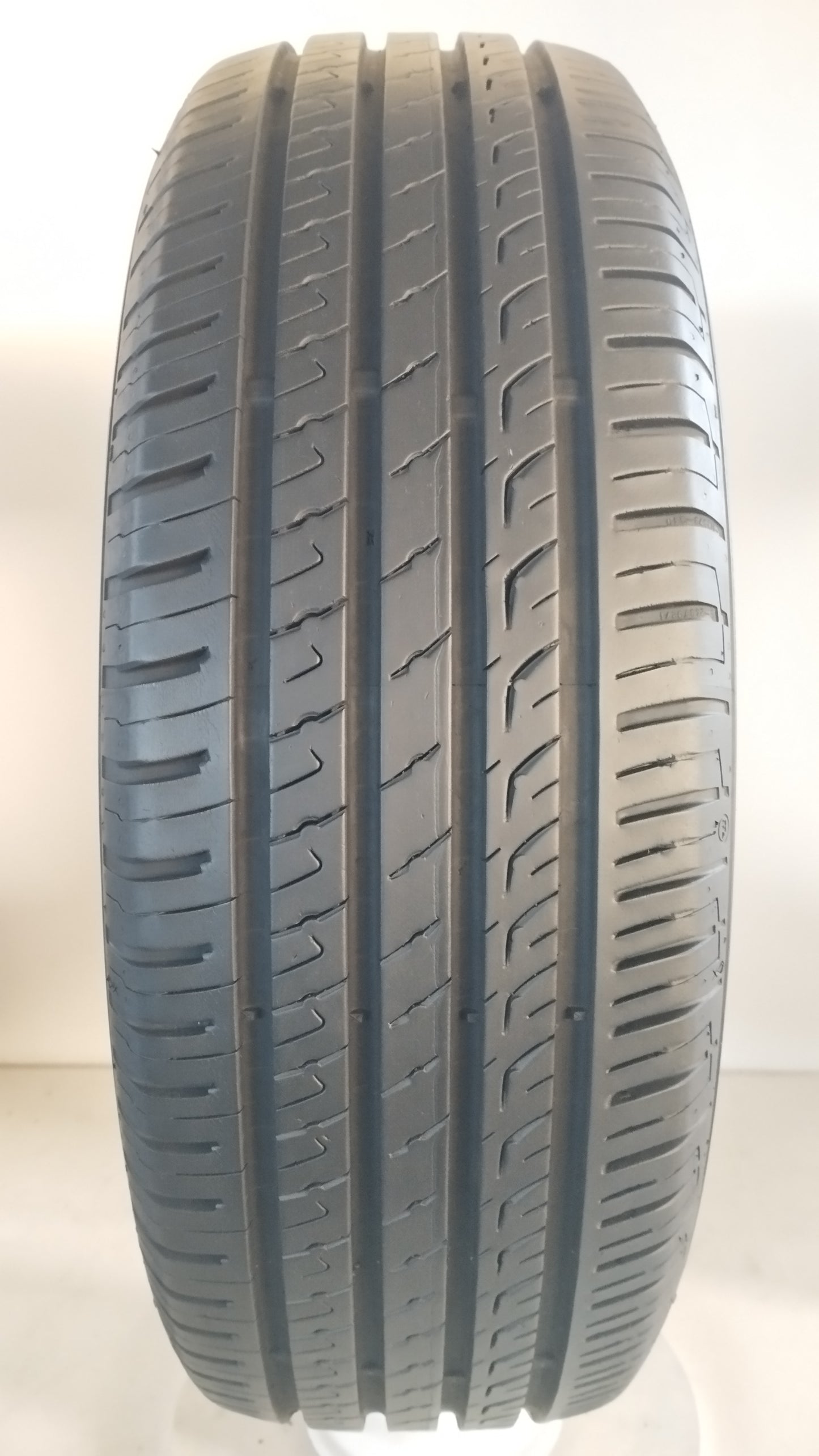 barum 215/65 r17 bravuris 5 hm cod.Y68